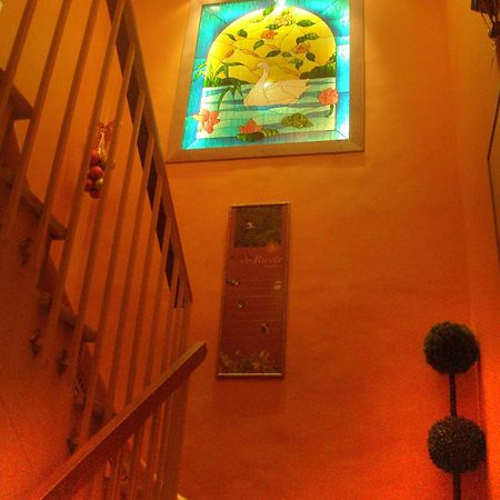 Sol Mediterraneo Archena Dış mekan fotoğraf