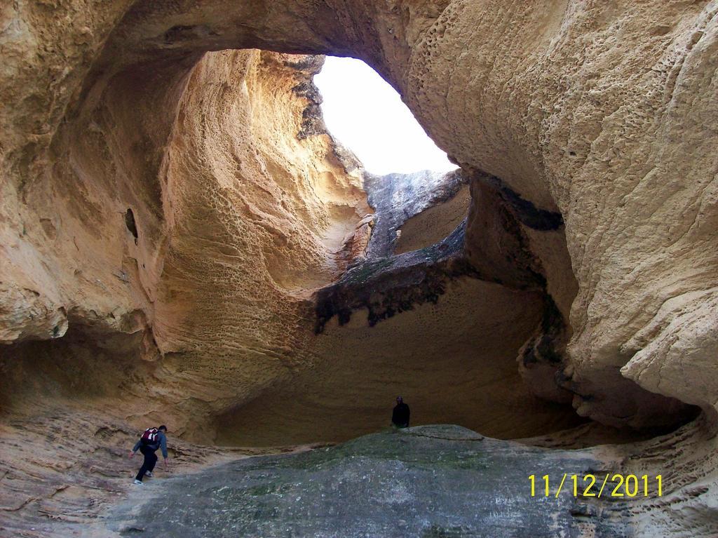 Sol Mediterraneo Archena Dış mekan fotoğraf