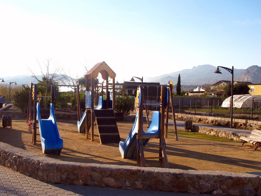 Sol Mediterraneo Archena Dış mekan fotoğraf