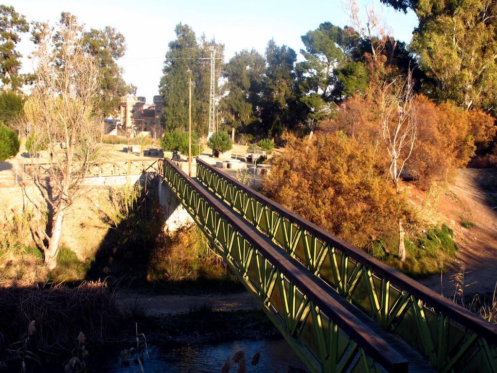 Sol Mediterraneo Archena Dış mekan fotoğraf