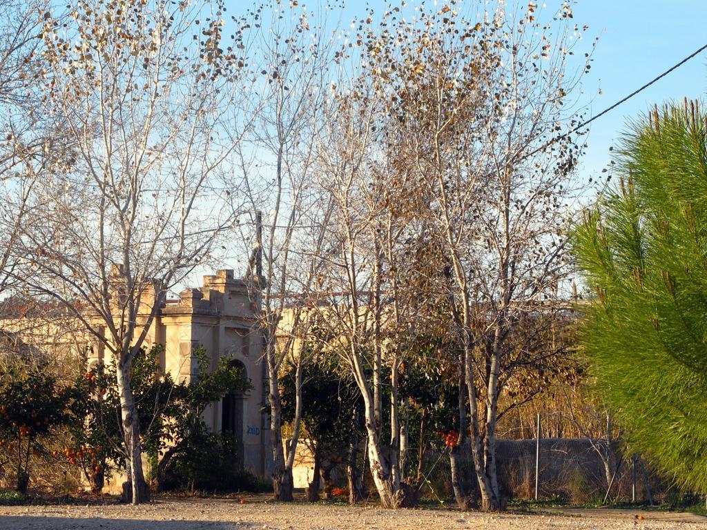 Sol Mediterraneo Archena Dış mekan fotoğraf
