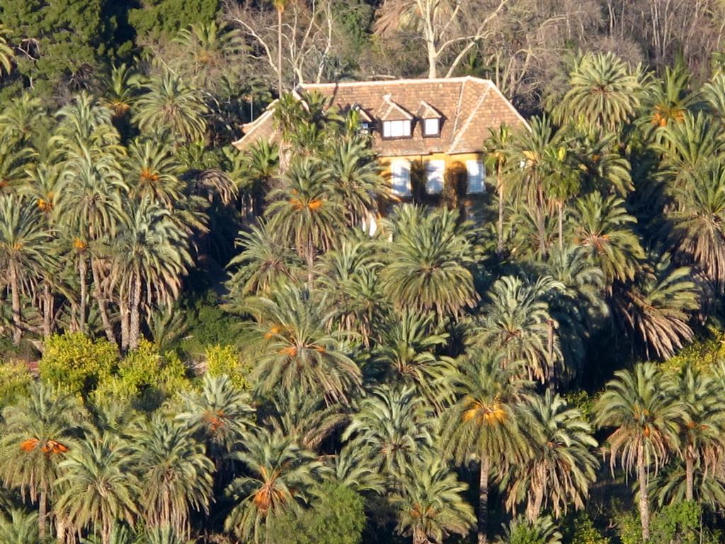Sol Mediterraneo Archena Dış mekan fotoğraf