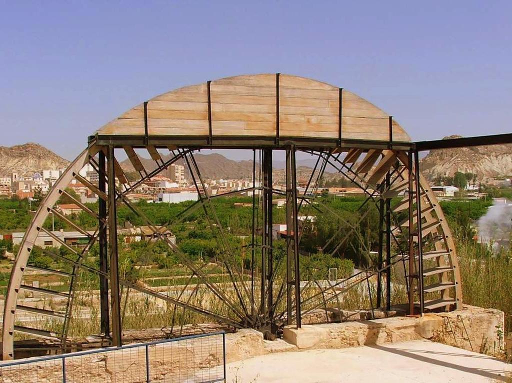 Sol Mediterraneo Archena Dış mekan fotoğraf