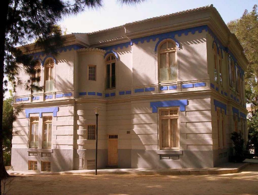 Sol Mediterraneo Archena Dış mekan fotoğraf