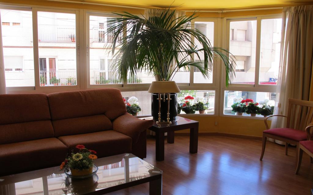 Sol Mediterraneo Archena Dış mekan fotoğraf
